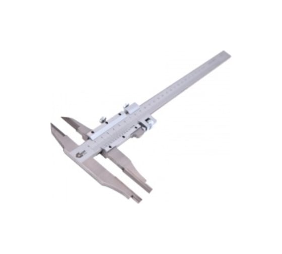 Штангенциркуль ШЦТ-II-1000-0,05 ГОСТ 166-89 GRIFF 031739