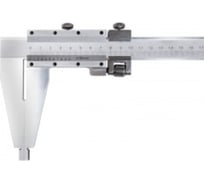 Штангенциркуль ШЦ-III-1000-0,05 ГОСТ 166-89 GRIFF 020349