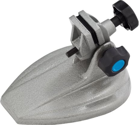 Чугунная стойка для микрометров 15 СТ-М GRIFF 021171