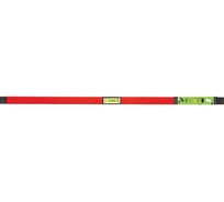 Уровень 180см Kapro PLUMBSITE GENESIS 781-40-180