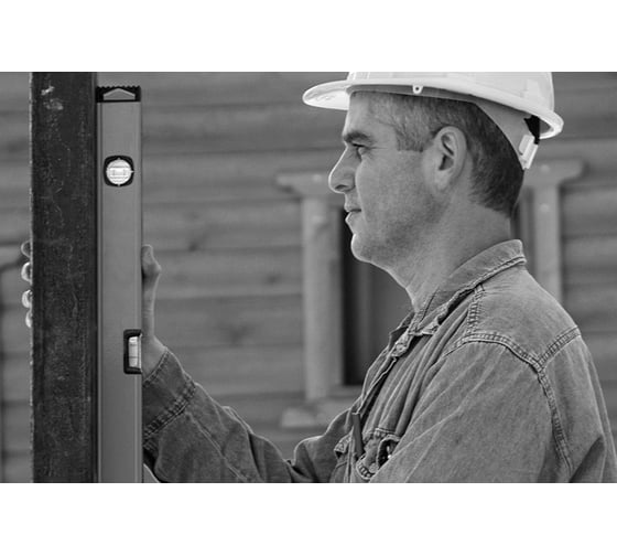 Уровень 180см Kapro PLUMBSITE GENESIS 781-40-180