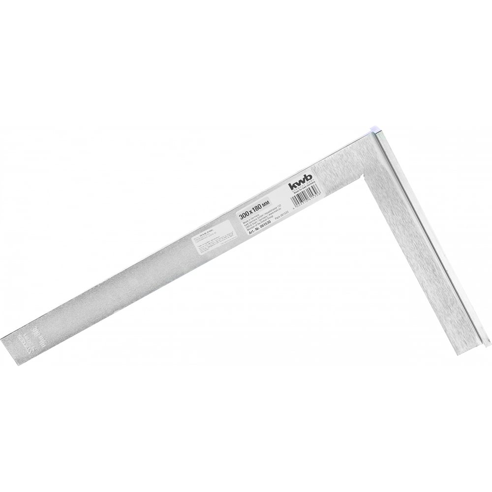 Слесарный угольник с упором KWB 0615-30 - выгодная цена, отзывы ...