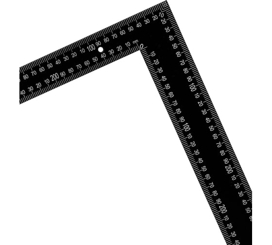 Цельнометаллический угольник vertextools 400x300 мм 3041-300x400