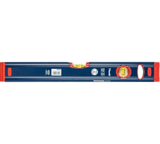 Алюминиевый уровень 40см KWB 065-040 1
