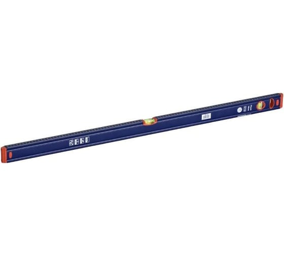 Алюминиевый уровень 120см KWB 065-120