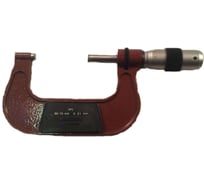 Микрометр МК 75-1 ГОСТ 6507-90 GRIFF 033433
