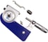 Микрометр МР 50 ГОСТ 4381-87 пр-во Guilin Measuring GRIFF D122010 1