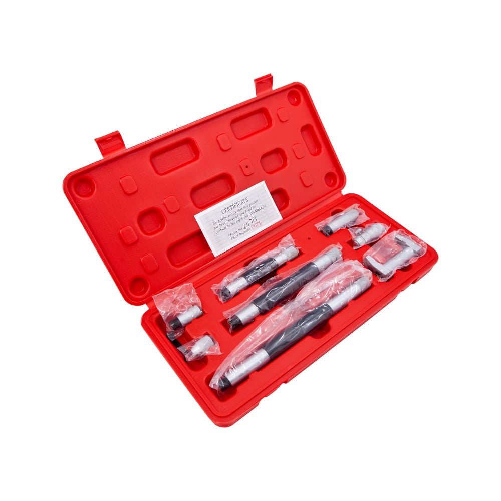 Нутромер НМ 600 ГОСТ 10-88 GRIFF 031184 - выгодная цена, отзывы ...