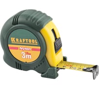 Рулетка 3/19мм KRAFTOOL EXPERT 34122-03-19_z01