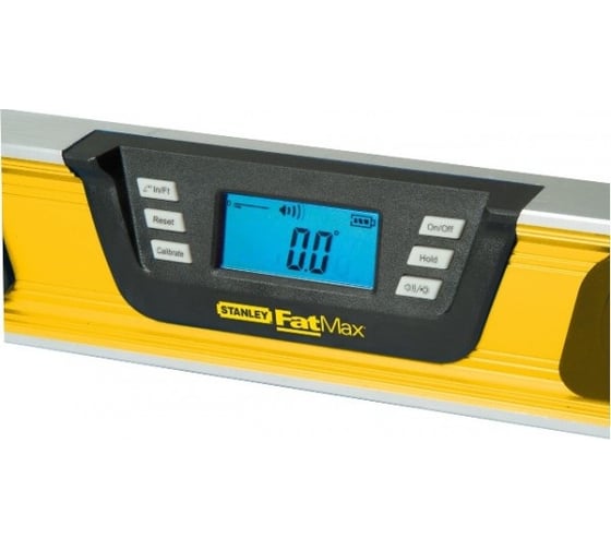 Цифровой уровень 120см Stanley FatMax 0-42-086