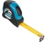 Рулетка 10мx25мм GROSS Schlagfest 31115 2