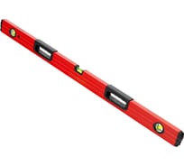 Алюминиевый уровень 1000мм MATRIX 33228