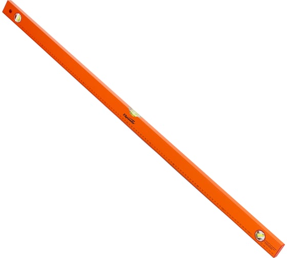 Алюминиевый уровень 1200мм SPARTA 330325