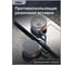 Рулетка DELI home series gray ht8316c 3мх16мм, эксклюзивный дизайн, корпус из софттач пластика, противоскользящая резиновая вставка, подарочная упаковка 112896 8