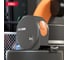 Рулетка DELI home series gray ht8316c 3мх16мм, эксклюзивный дизайн, корпус из софттач пластика, противоскользящая резиновая вставка, подарочная упаковка 112896 10