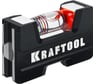 КомпактныйлитоймагнитныйуровеньKRAFTOOL5-в-176мм34787