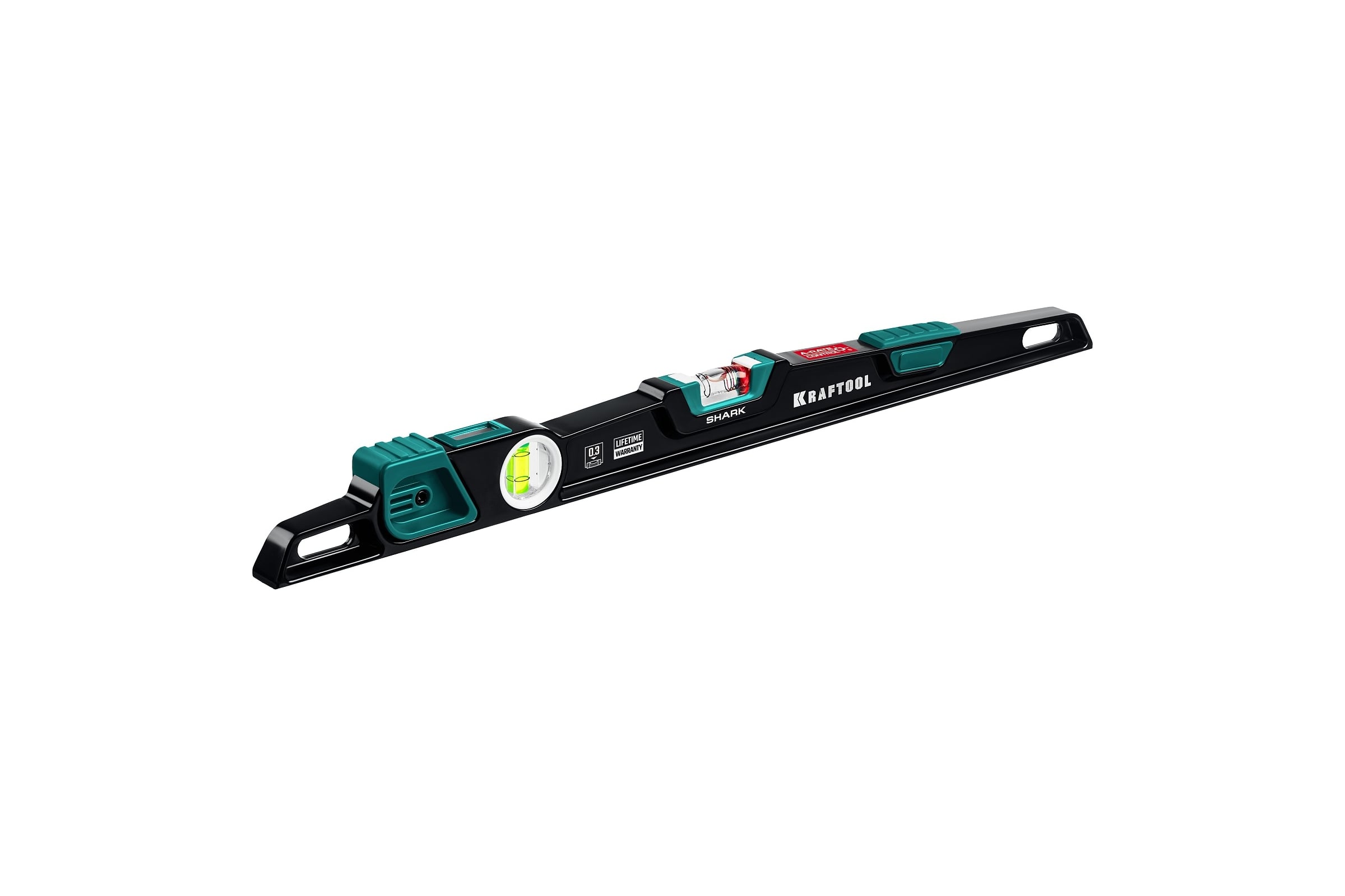 ЛитойуровеньKRAFTOOLSharkсглазкомa-ratecontrol,600мм34920-60