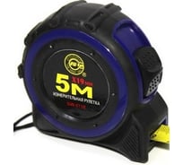 Измерительная рулетка Ultra 5мх19мм Great wall GW-571E