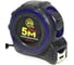 Измерительная рулетка Ultra 5мх19мм Great wall GW-571X 1