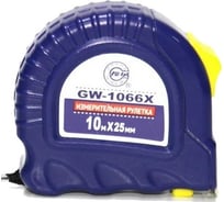 Измерительная рулетка ECO 10мх25мм Great wall GW-1066X