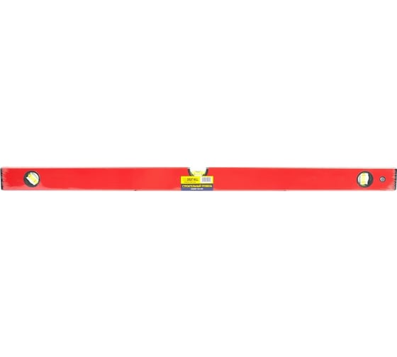 Алюминиевый строительный уровень 800мм Great wall GWP-03B800