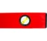 Алюминиевый строительный уровень 1200мм Great wall GWP-03B1200 4