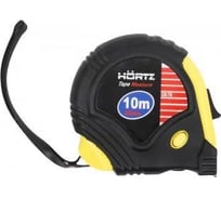 Рулетка HORTZ CR-76 10 м, 32 мм 51774