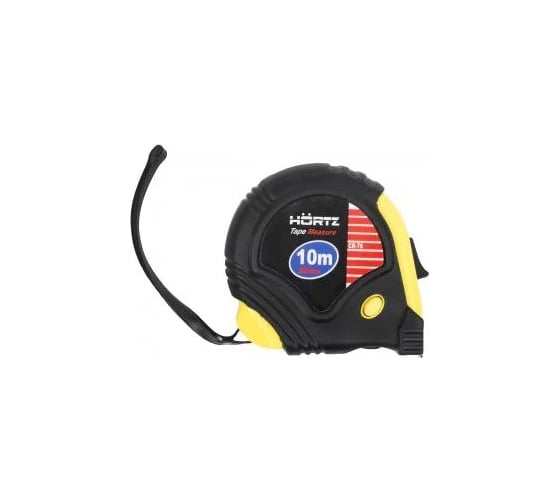 Рулетка HORTZ CR-76 10 м, 32 мм 51774 1