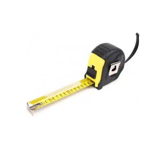 Рулетка HORTZ CR-76 10 м, 32 мм 51774