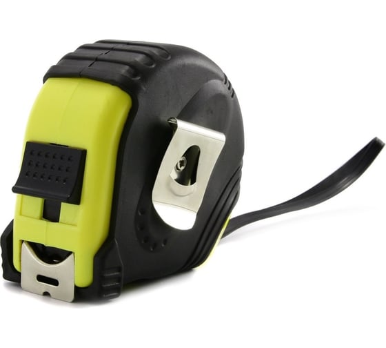 Рулетка HORTZ CR-76 10 м, 32 мм 51774