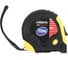 Рулетка HORTZ CR-76 10 м, 32 мм 51774 1