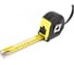 Рулетка HORTZ CR-76 10 м, 32 мм 51774 2