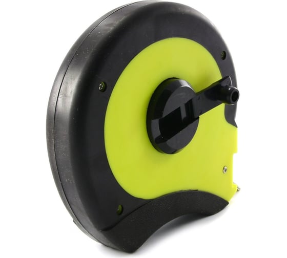 Рулетка HORTZ CR-002 50 м, закрытый корпус 51784