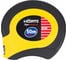 Рулетка HORTZ CR-002 50 м, закрытый корпус 51784 2