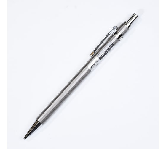 Линейка GOLDRATIO t-rule 300 мм, с карандашом М00021518
