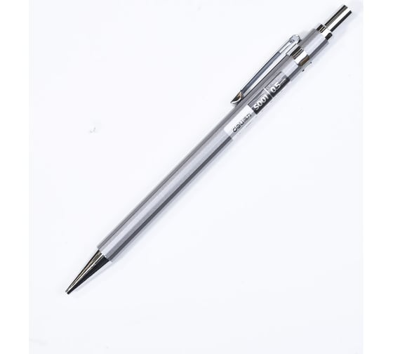 Линейка GOLDRATIO t-rule 120 мм, с карандашом М00021517