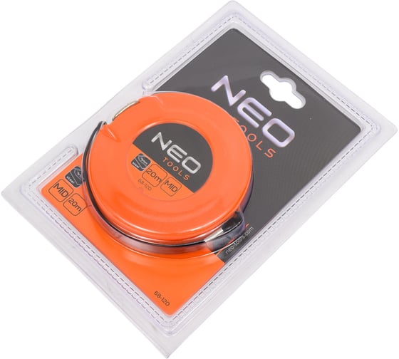 Измерительная лента NEO Tools 68-120