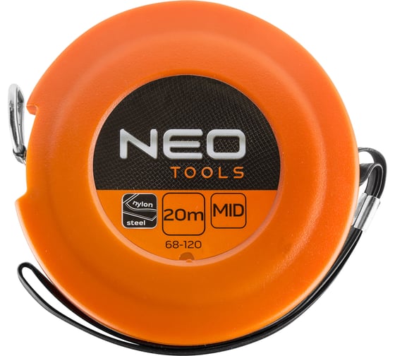 Измерительная лента NEO Tools 68-120