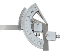 Угломер с нониусом Туламаш 0-320, 2 ТМ 126636