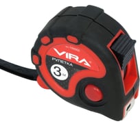 Рулетка 3мx19мм Vira 100002