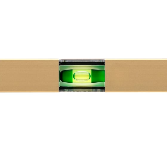 Магнитный уровень SOLA AZM 120 NEW, L=120 см, 2 глазка 01821401