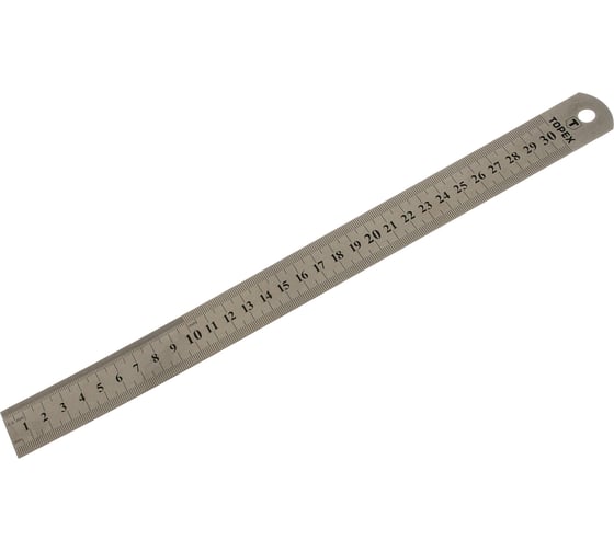 Линейка TOPEX 31C030