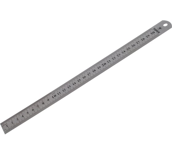 Линейка TOPEX 31C030
