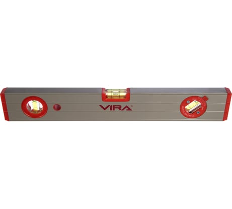 Уровень 400мм Vira 100110