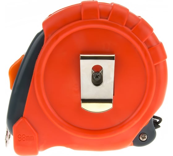 Рулетка Tulips tools 3 фиксатора, 10 м/32 мм II10-313