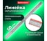 Металлическая линейка BRAUBERG 50 см 210310 2