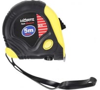 Рулетка с калибровкой HORTZ 5м х19мм CR-76 HOR 292295