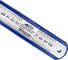 Измерительная линейка vertextools 500мм, металлическая 3042-500 2