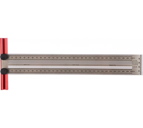 Т-образная разметочная линейка 300мм Incra T-RULE300M