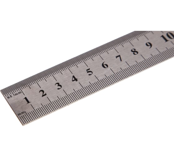 Линейка TOPEX 31C100